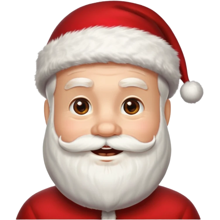 Crăciun  emoji