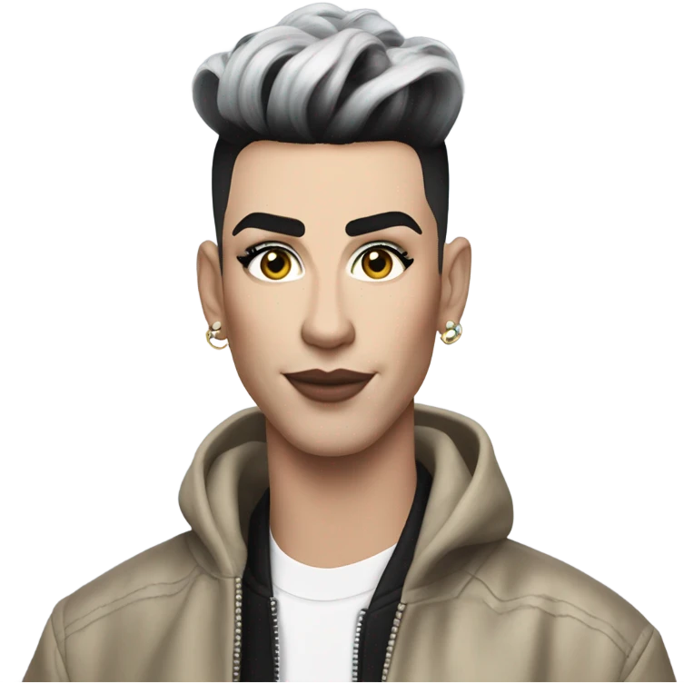 james charles emoji