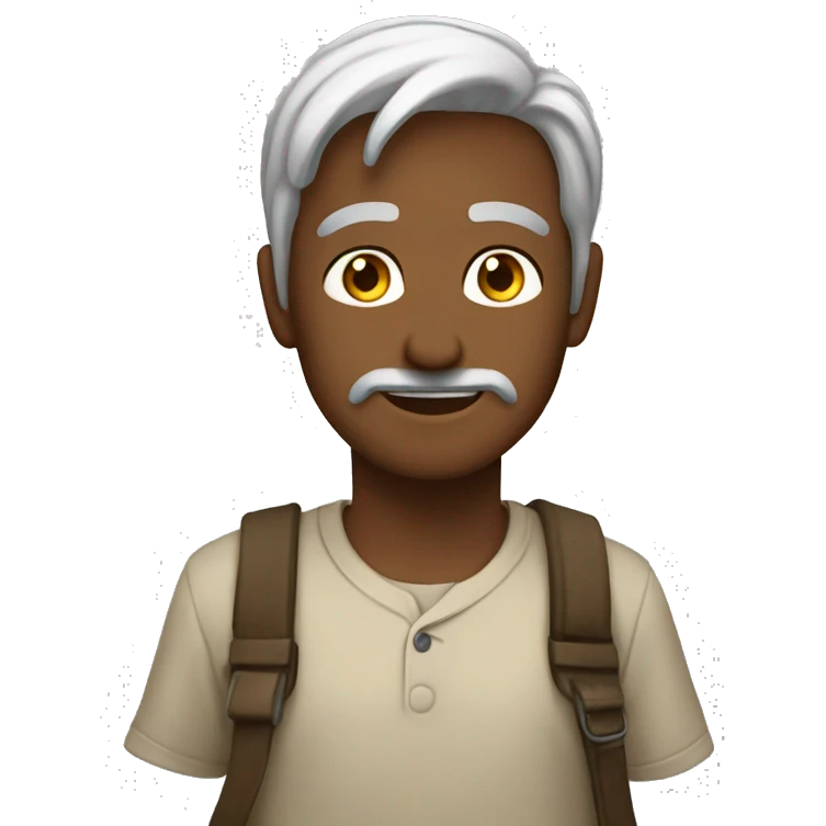 سگ پرنده emoji