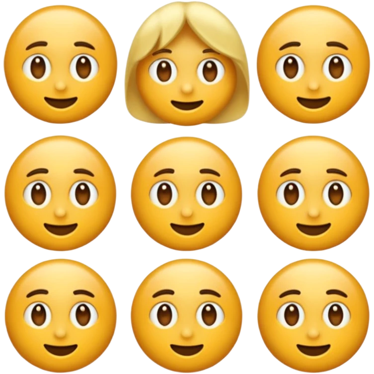 Вафлі emoji