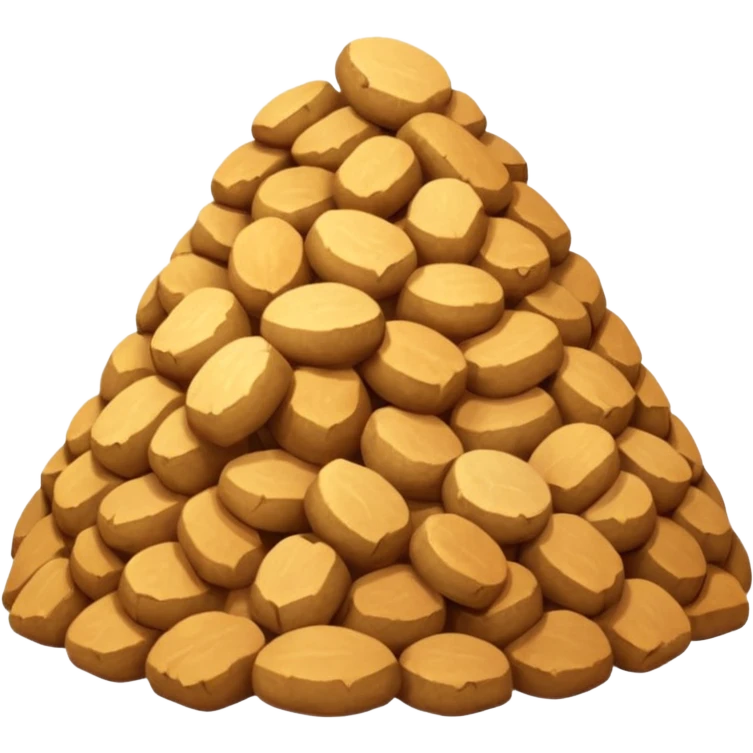 Bagasse emoji