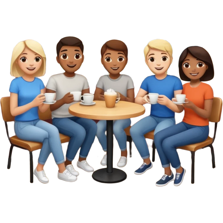 Clientes emoji