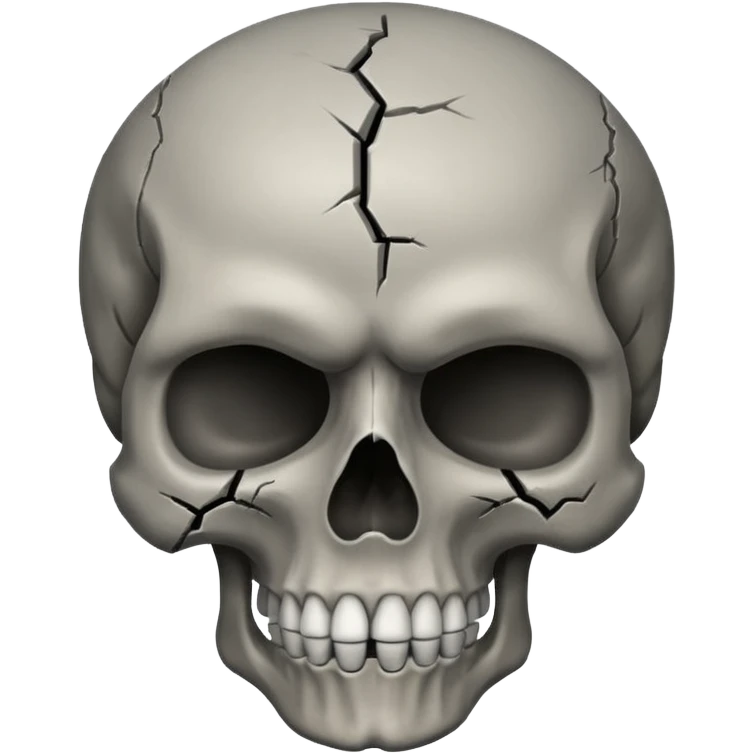🤯💀 emoji