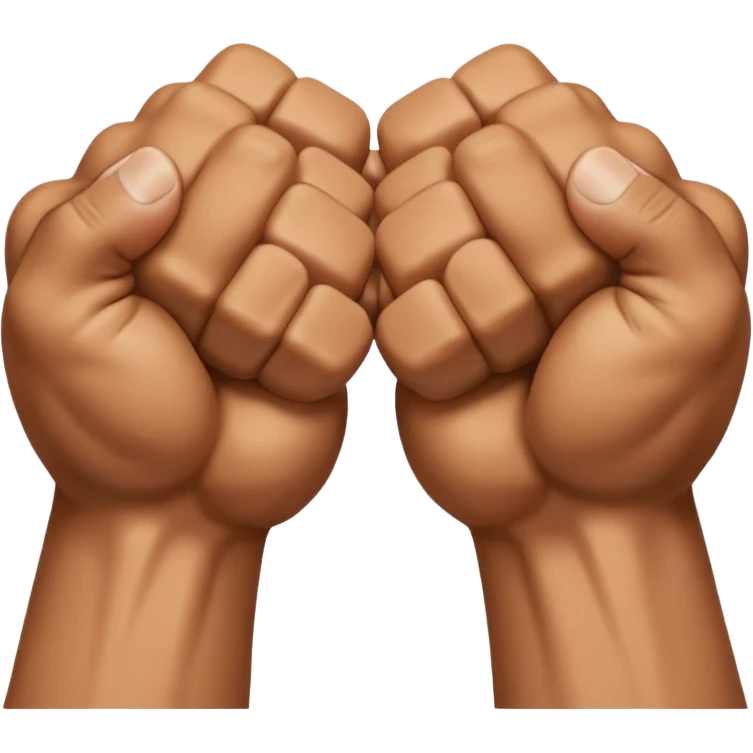🤜💥🤛 emoji