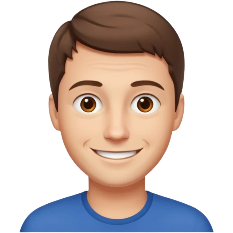 Petr Holub emoji