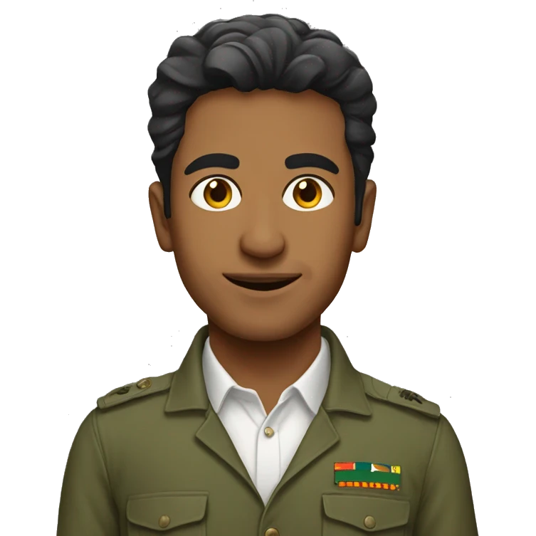 Pakistanais  emoji