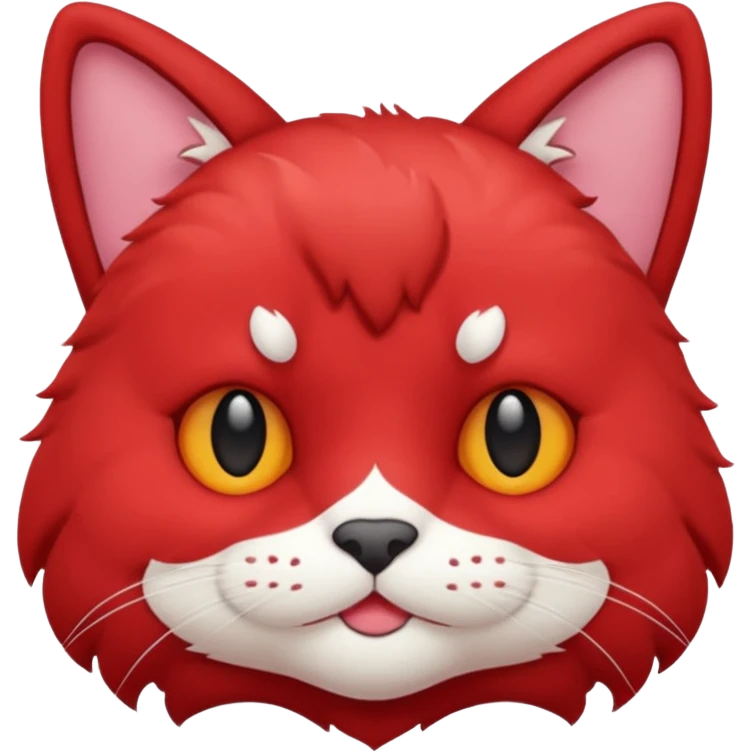 Catnap emoji
