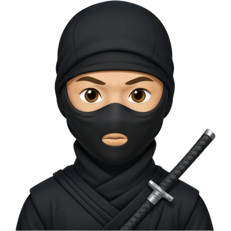 ninjag emoji