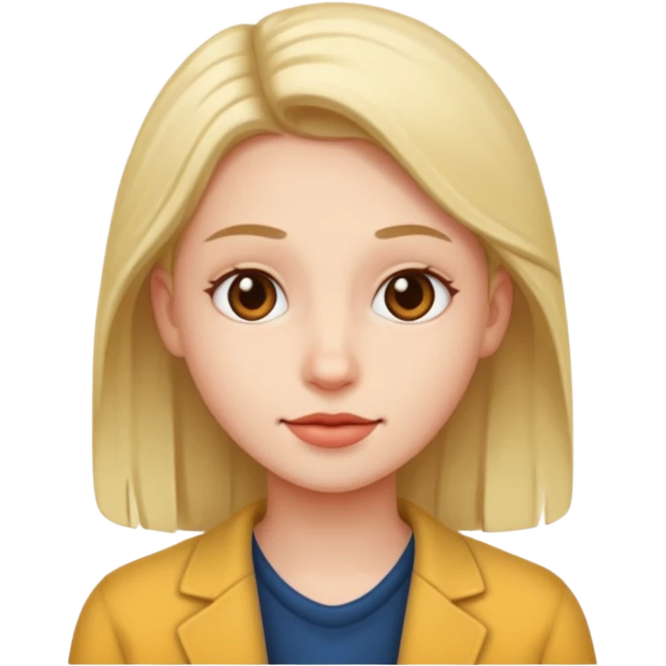 You emoji