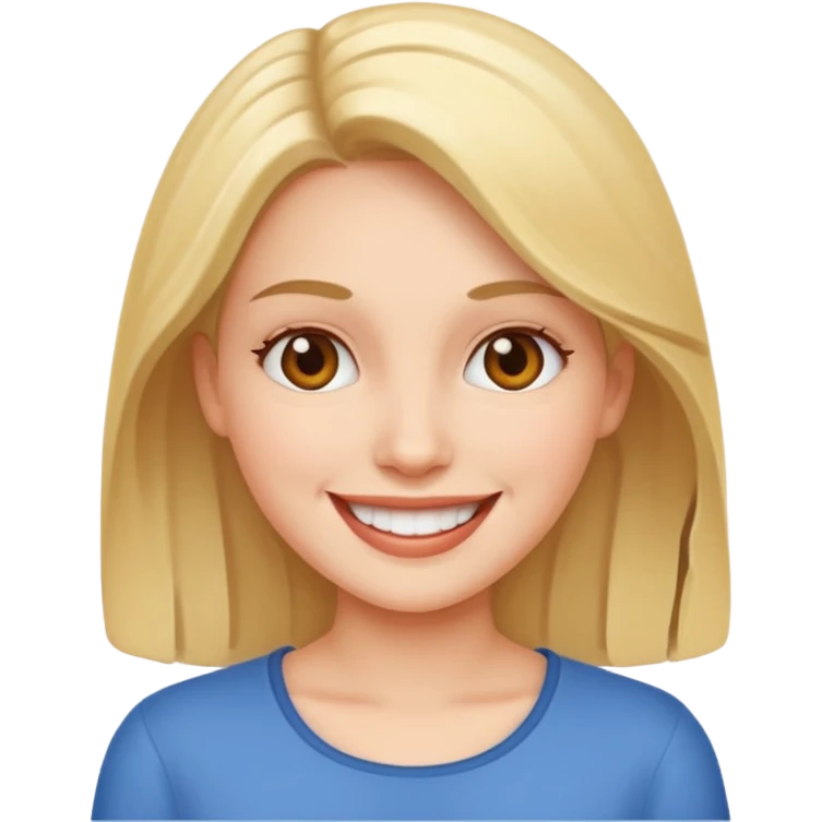 Maa bata emoji