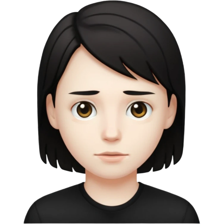 V bach emoji