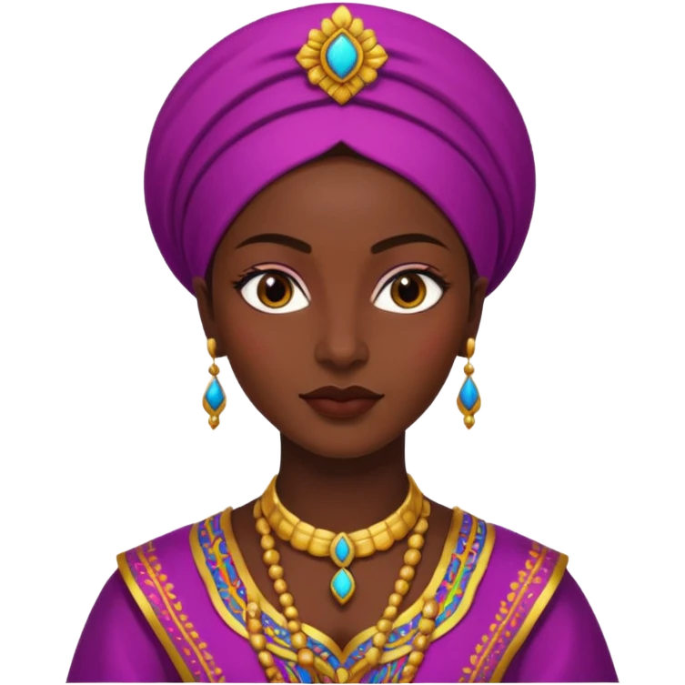 Malgerie emoji
