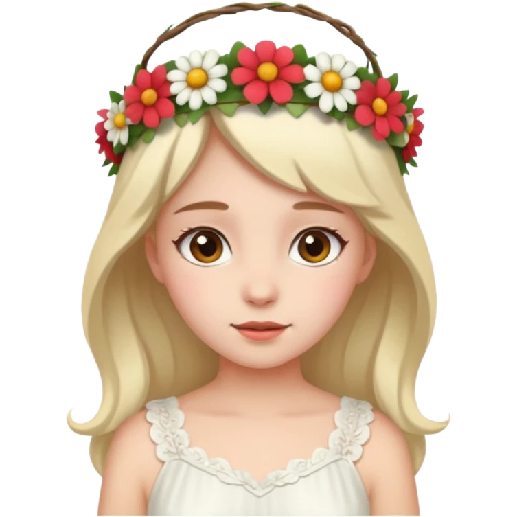 Make one withot a child emoji
