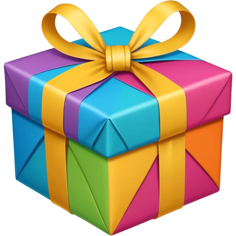 present emoji
