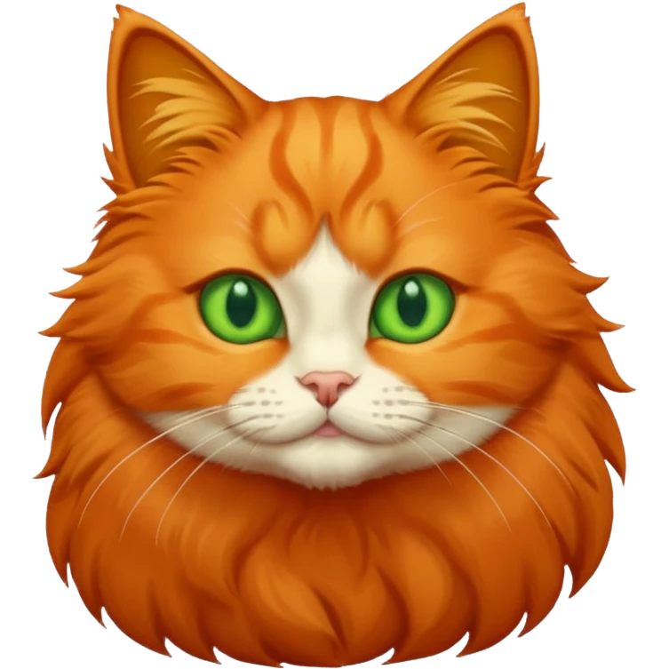Cat emoji
