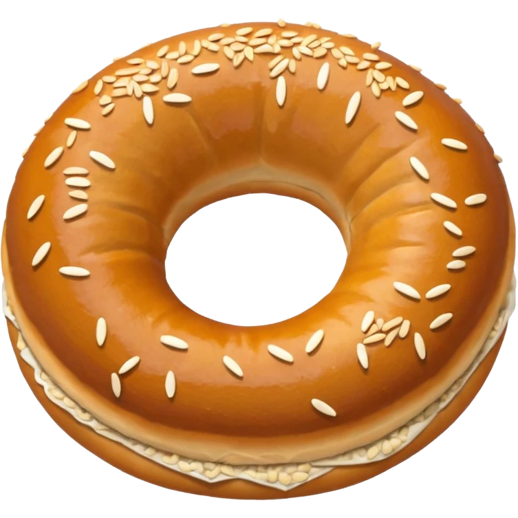 Simit emoji