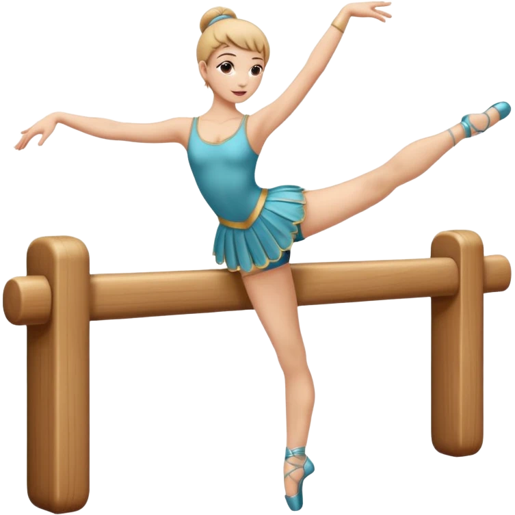 barre emoji