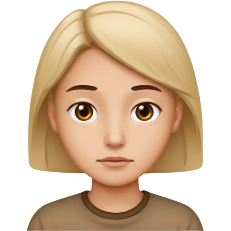 Nah emoji
