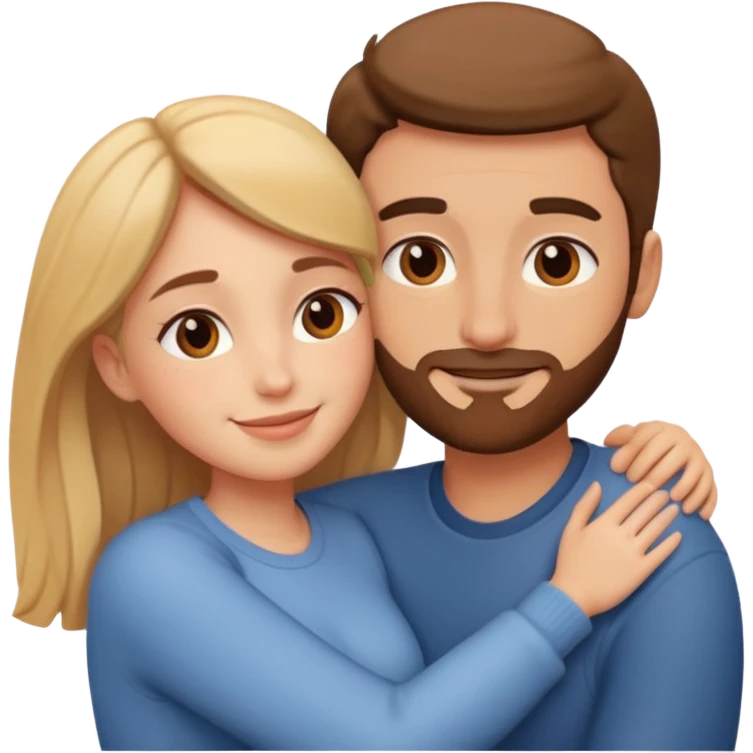 in love, emoji
