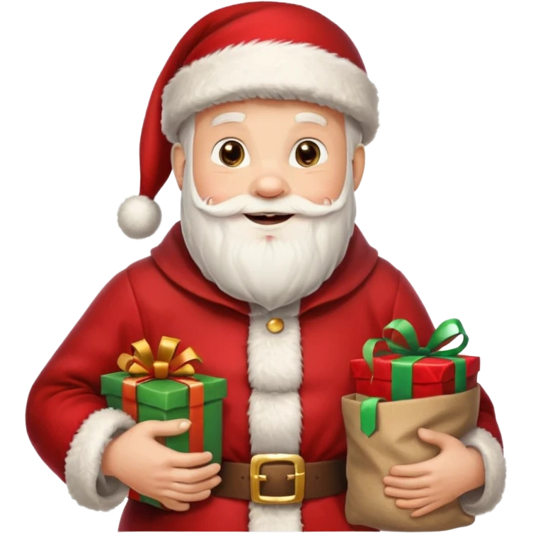 christmas emoji