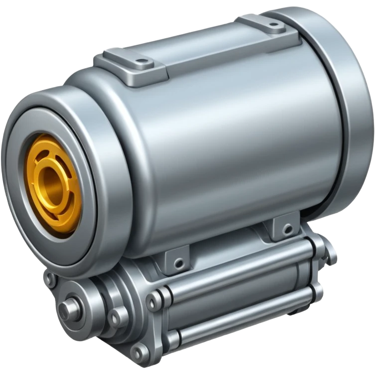 Motor emoji