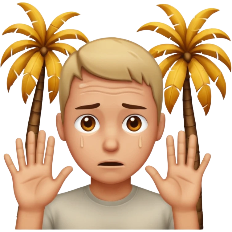 acrofobie emoji