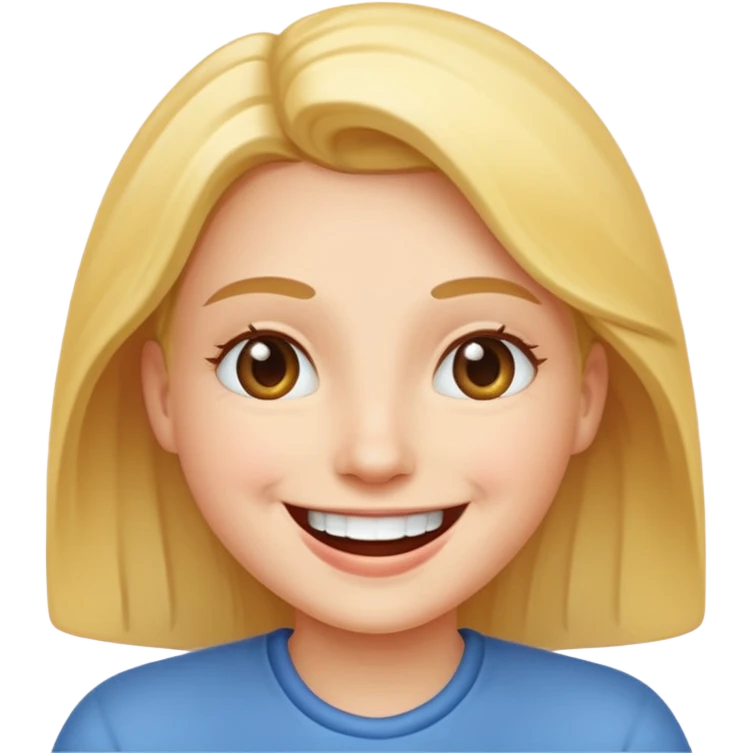 smile emoji