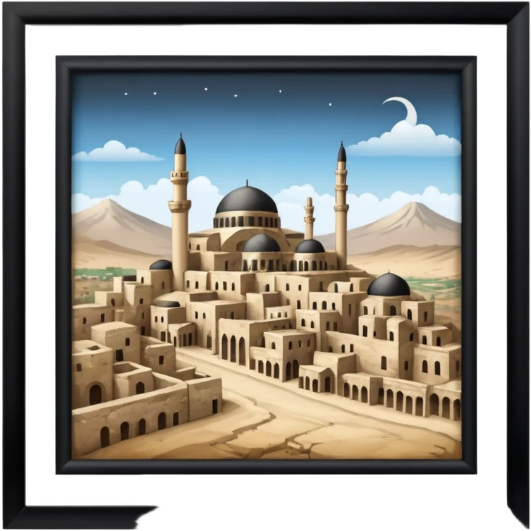 Syria emoji