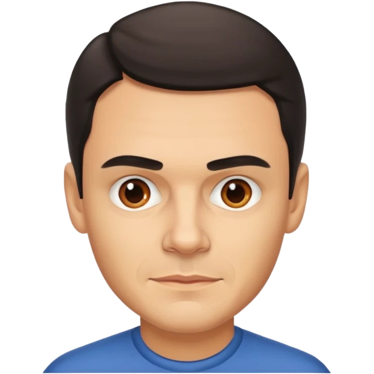 pedro sanchez emoji