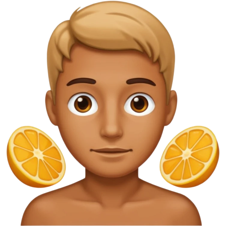 Dios emoji