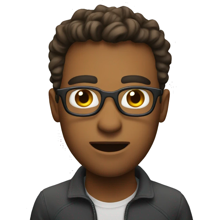 Video editor face funny  emoji