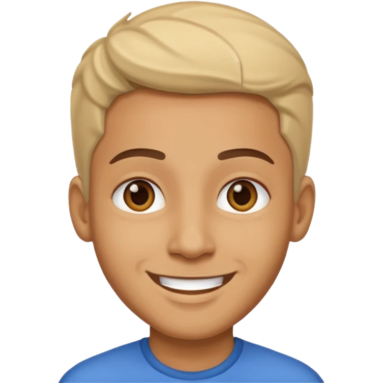 Mohamed light emoji
