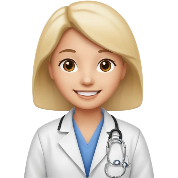 veterinary emoji