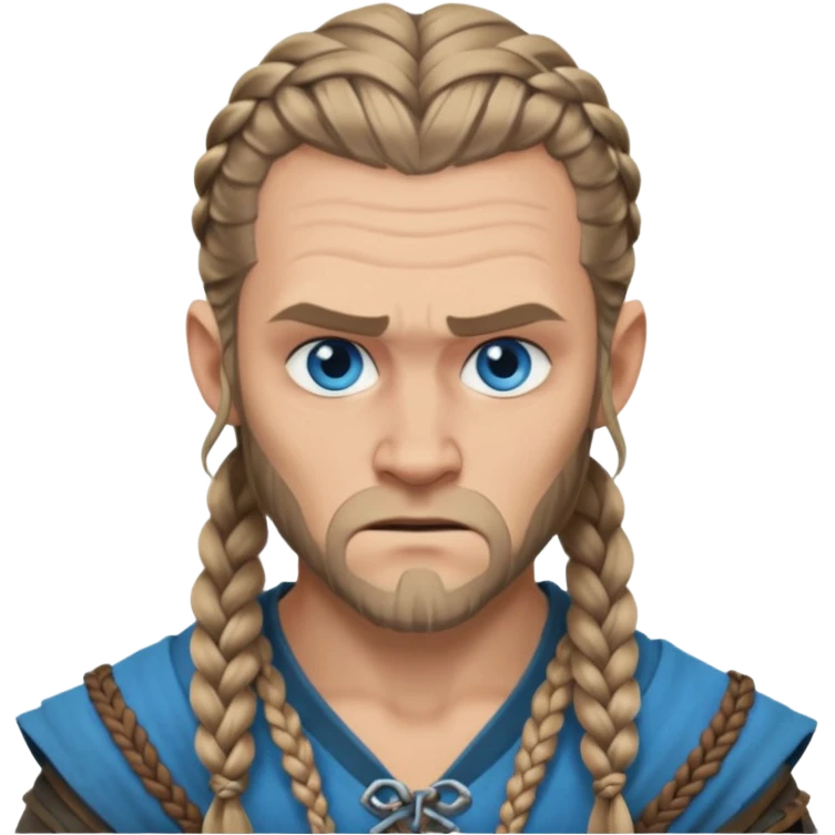 Floki emoji