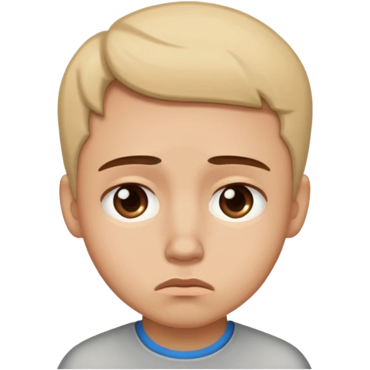 Sorryyyyy emoji