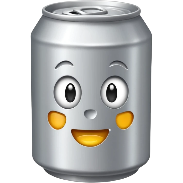 canette emoji