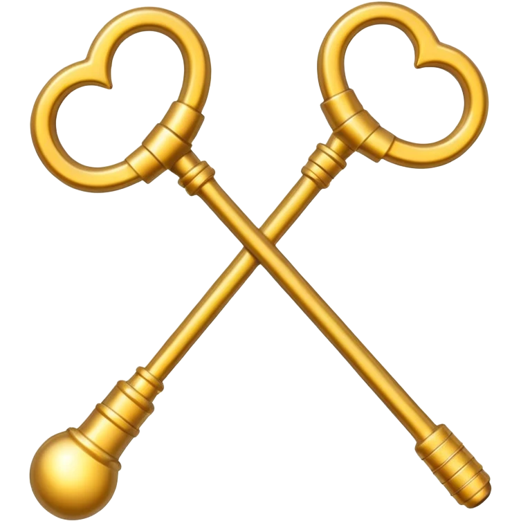 infinity_rod emoji