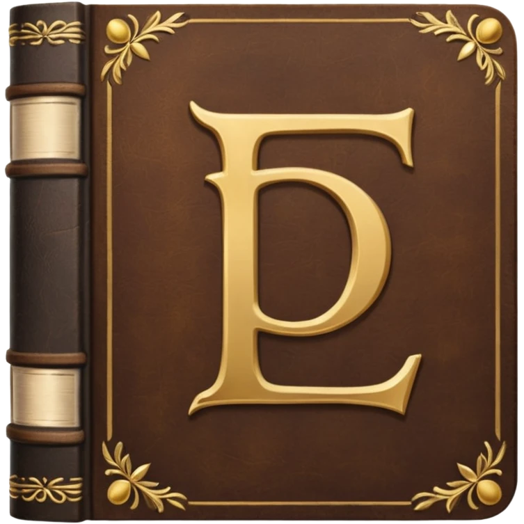 Dictionary emoji