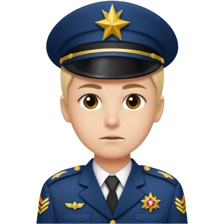 mareşal rütbe pğ emoji
