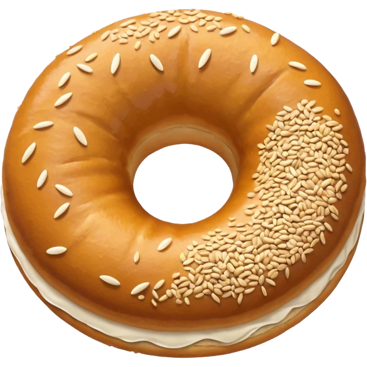 Simit emoji