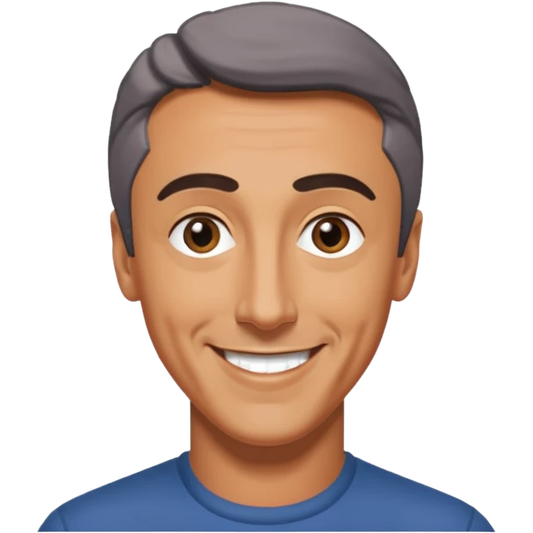 Andrew Ridgeley emoji