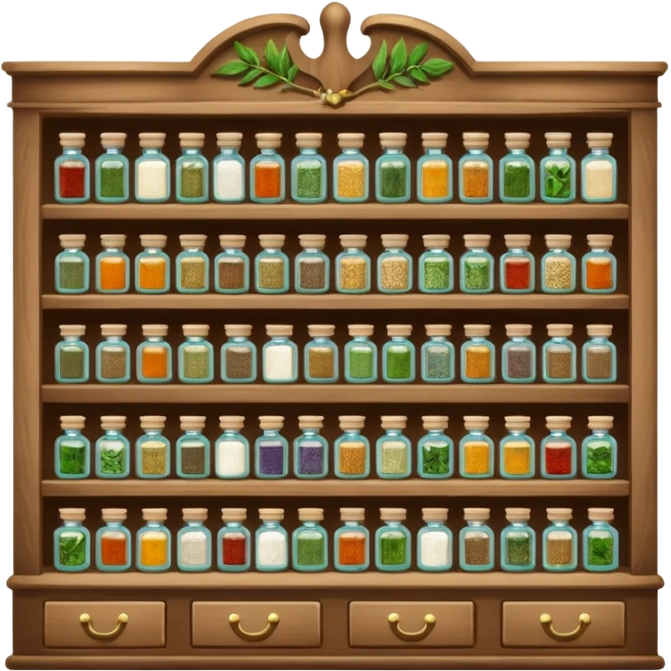Apothecary emoji