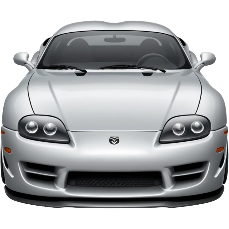 Supra mk4 emoji
