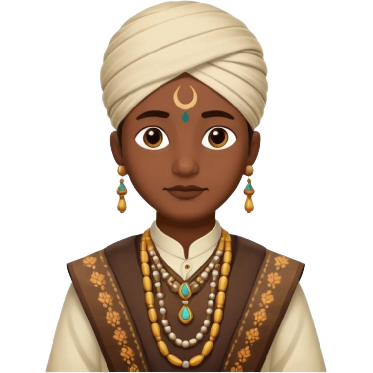 Indian  emoji