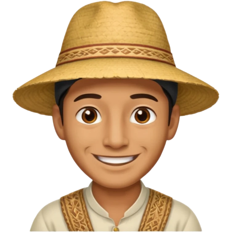 Sabahan emoji