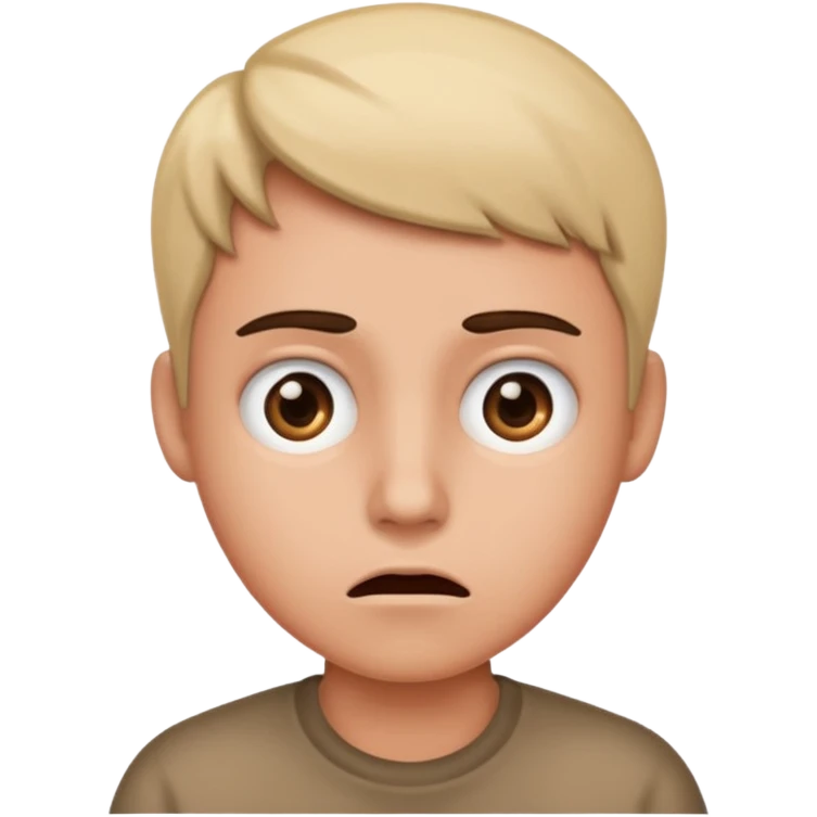 huh emoji