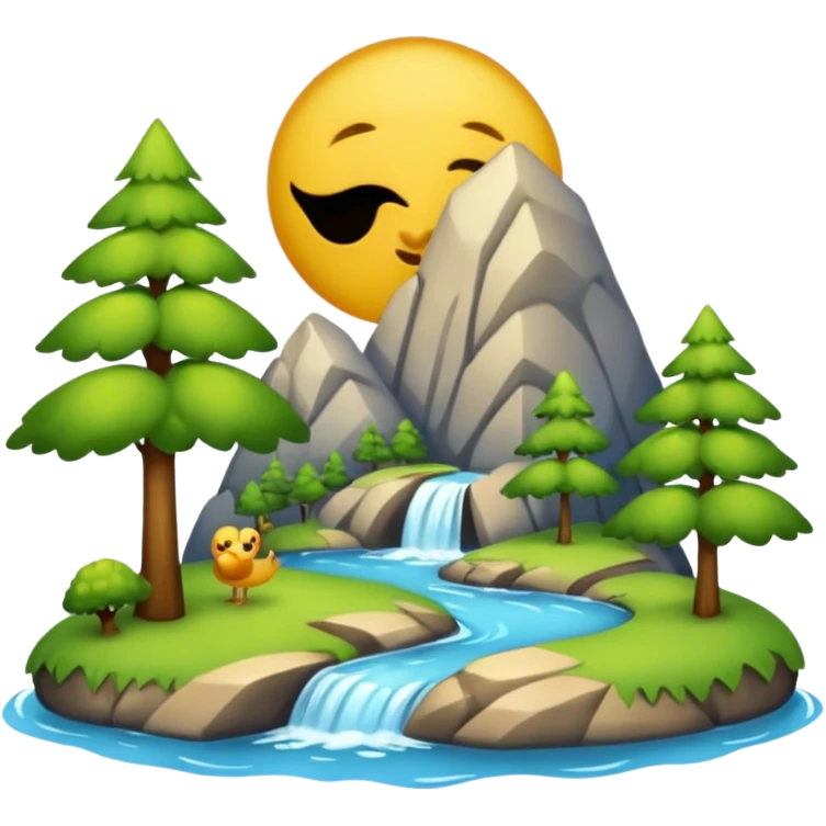 Blowjob emoji