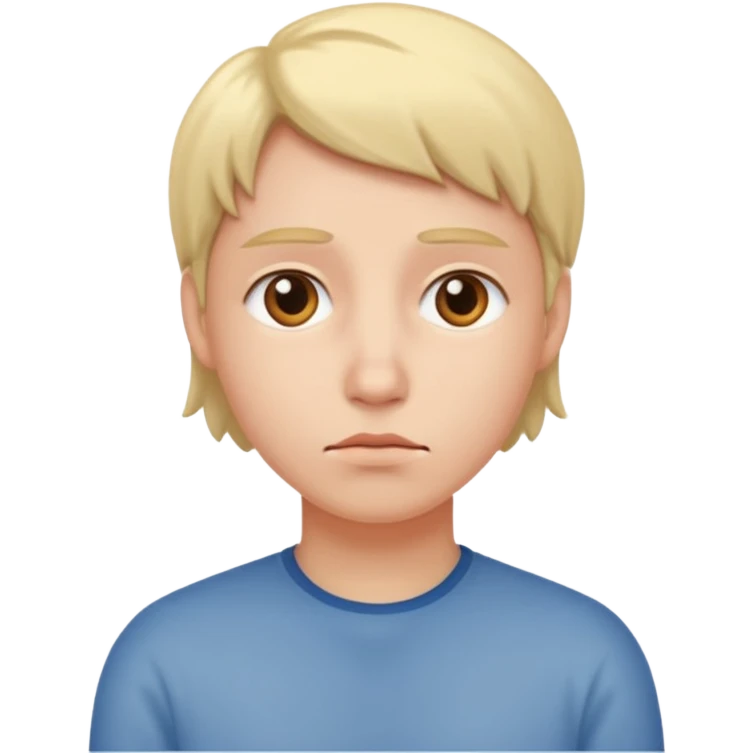 I miss you  emoji