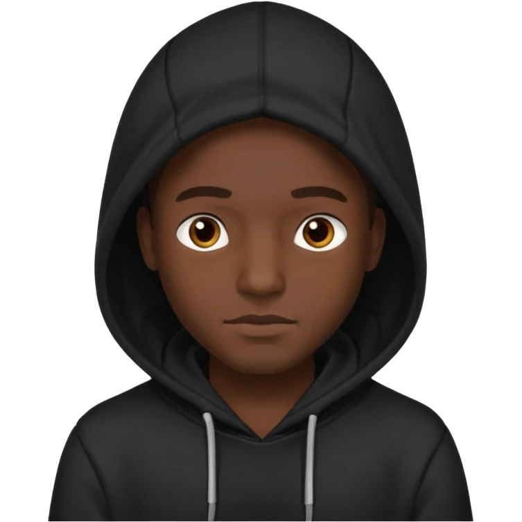 Mec de cité  emoji