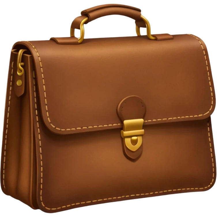 Bolsa emoji